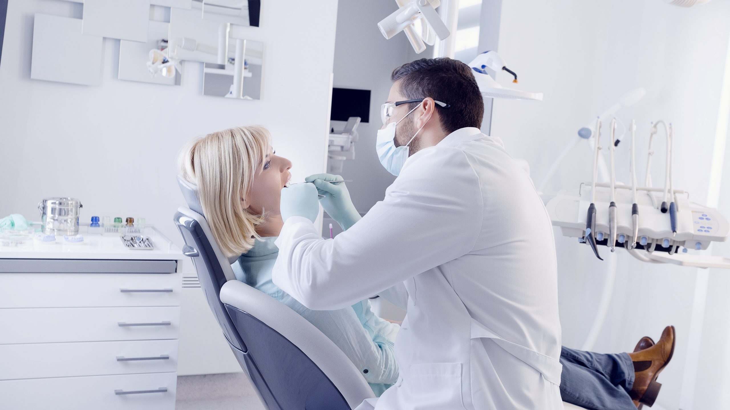 Dentist in Thomaston, GA