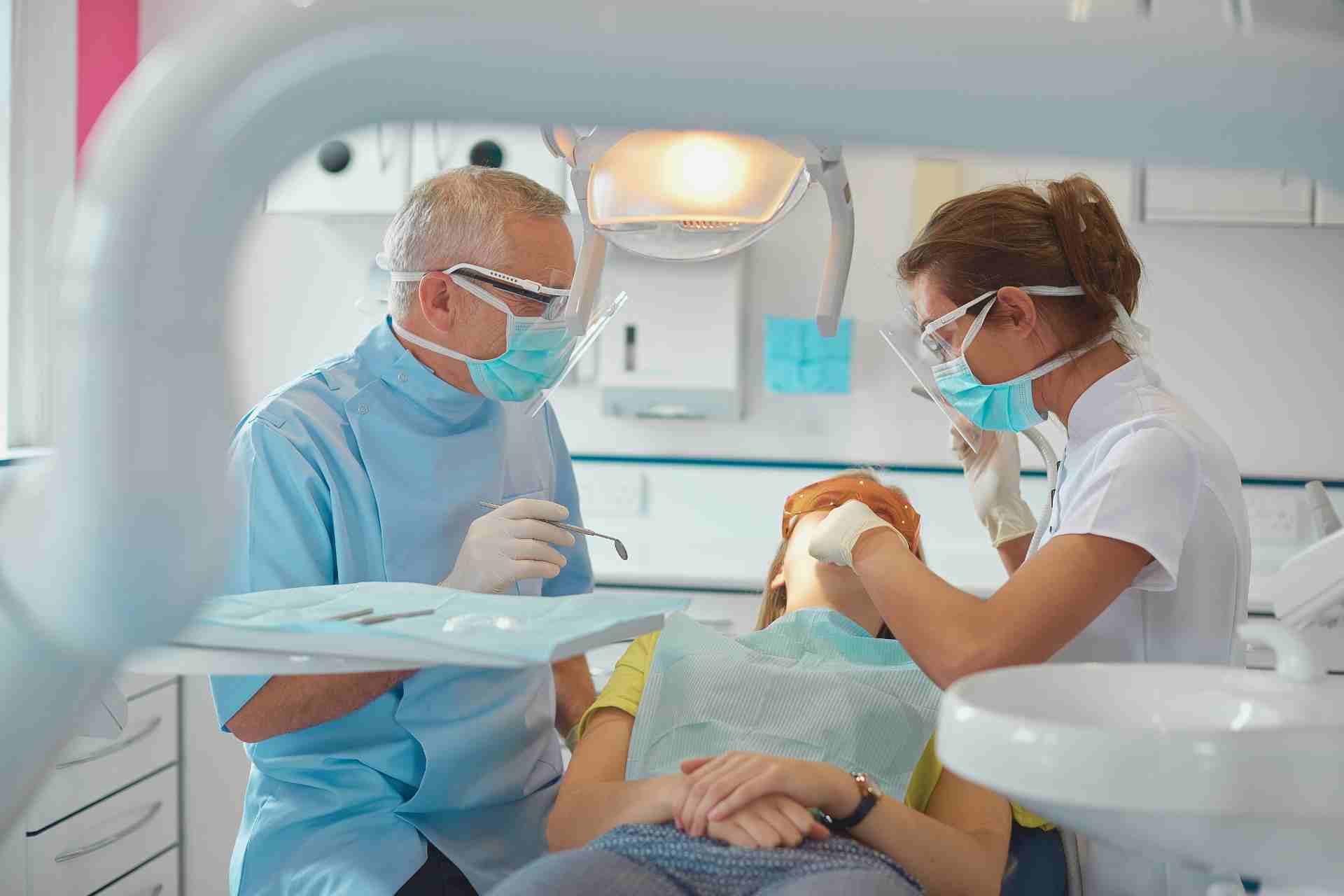Dentist in Thomaston, GA